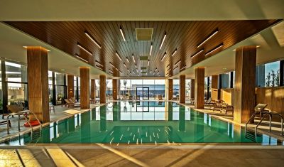 Imagine pentru Hotel Wave Resort 5* valabile pentru Paste  2026