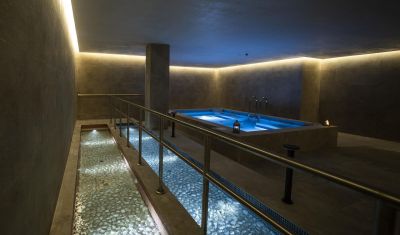 Imagine pentru Hotel Wave Resort 5* valabile pentru Paste  2026