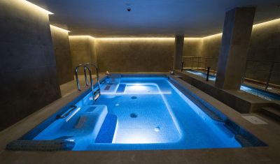 Imagine pentru Hotel Wave Resort 5* valabile pentru Paste  2026