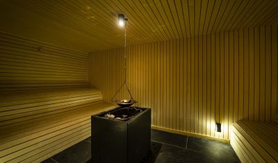 Imagine pentru Hotel Wave Resort 5* valabile pentru Paste  2026