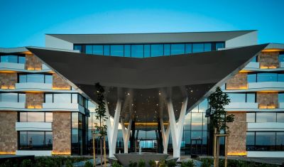 Imagine pentru Hotel Wave Resort 5* valabile pentru Paste  2026