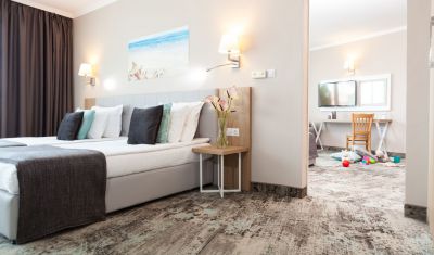 Imagine pentru Hotel Wela 4* valabile pentru Paste  2026