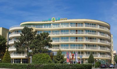 Imagine pentru Hotel Wela 4* valabile pentru Paste  2026