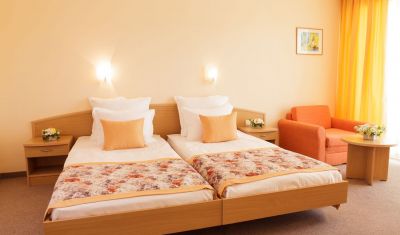 Imagine pentru Hotel Wela 4* valabile pentru Paste  2026