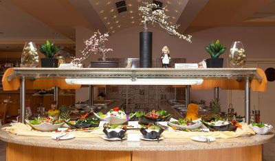 Imagine pentru Hotel Wela 4* valabile pentru Paste  2026