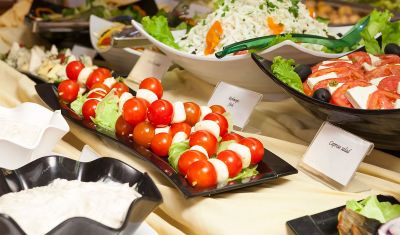 Imagine pentru Hotel Wela 4* valabile pentru Paste  2026