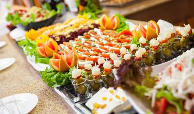 Imagine pentru Hotel Wela 4* valabile pentru Paste  2026