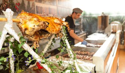 Imagine pentru Hotel Wela 4* valabile pentru Paste  2026