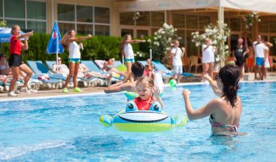 Imagine pentru Hotel Wela 4* valabile pentru Paste  2026