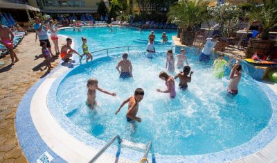 Imagine pentru Hotel Wela 4* valabile pentru Paste  2026