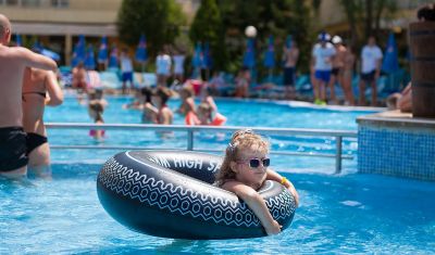 Imagine pentru Hotel Wela 4* valabile pentru Paste  2026