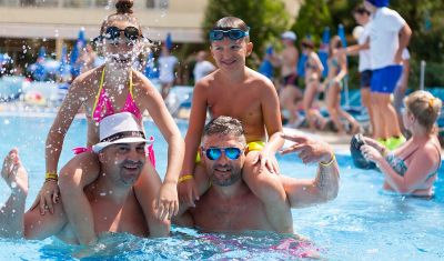 Imagine pentru Hotel Wela 4* valabile pentru Paste  2026