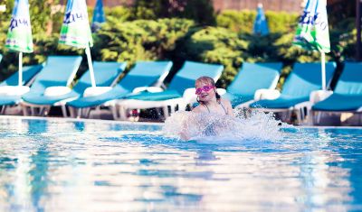 Imagine pentru Hotel Wela 4* valabile pentru Paste  2026