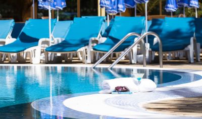 Imagine pentru Hotel Wela 4* valabile pentru Paste  2026