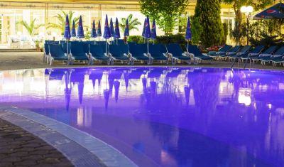 Imagine pentru Hotel Wela 4* valabile pentru Paste  2026