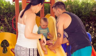 Imagine pentru Hotel Wela 4* valabile pentru Paste  2026