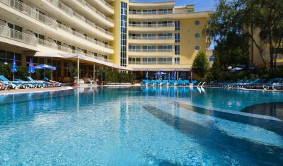 Imagine pentru Hotel Wela 4* valabile pentru Paste  2026