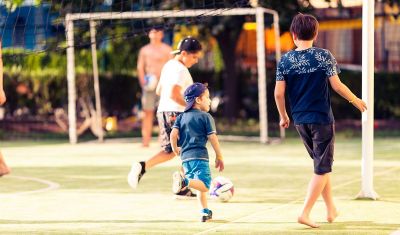 Imagine pentru Hotel Wela 4* valabile pentru Paste  2026