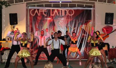 Imagine pentru Hotel Wela 4* valabile pentru Paste  2026