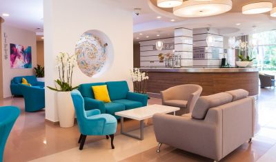 Imagine pentru Hotel Wela 4* valabile pentru Paste  2026