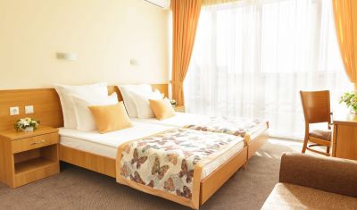 Imagine pentru Hotel Wela 4* valabile pentru Paste  2026