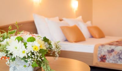 Imagine pentru Hotel Wela 4* valabile pentru Paste  2026