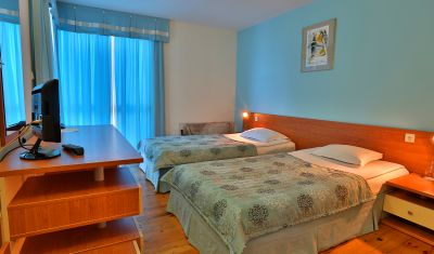 Imagine pentru Hotel White House 3*  valabile pentru Paste  2026