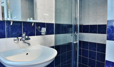 Imagine pentru Hotel White House 3*  valabile pentru Paste  2026