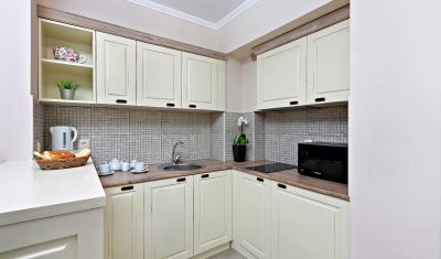 Imagine pentru Hotel White Rock Castle 4*  valabile pentru Paste  2026