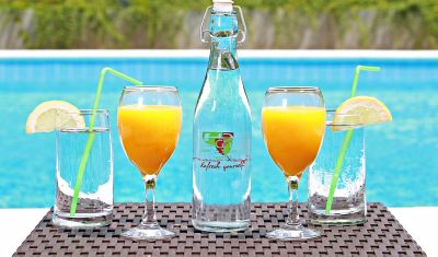 Imagine pentru Hotel White Rock Castle 4*  valabile pentru Paste  2026