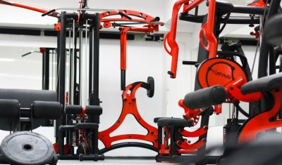 Imagine pentru Hotel White Rock Castle 4*  valabile pentru Paste  2026