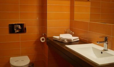 Imagine pentru Hotel Wolf2 4* valabile pentru Paste  2026