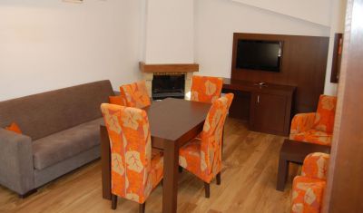 Imagine pentru Hotel Wolf2 4* valabile pentru Paste  2026