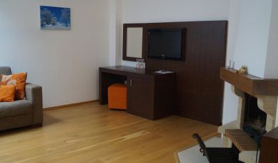 Imagine pentru Hotel Wolf2 4* valabile pentru Paste  2026