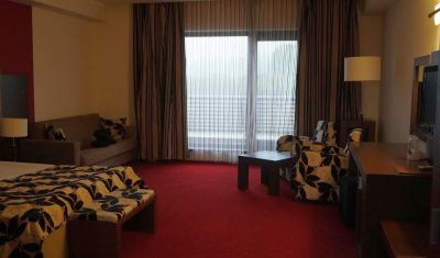 Imagine pentru Hotel Wolf2 4* valabile pentru Paste  2026