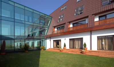 Imagine pentru Hotel Wolf2 4* valabile pentru Paste  2026