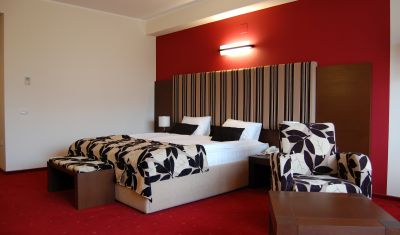 Imagine pentru Hotel Wolf2 4* valabile pentru Paste  2026