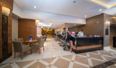 Imagine pentru Hotel Wyndham Garden Lara 4* valabile pentru Paste  2026