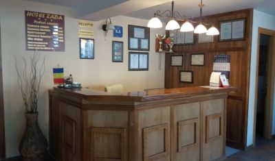 Imagine pentru Hotel Zada 3* valabile pentru Paste  2026