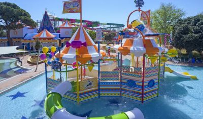 Imagine pentru IC Hotels Green Palace 5* valabile pentru Paste  2026