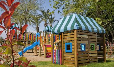 Imagine pentru IC Hotels Green Palace 5* valabile pentru Paste  2026