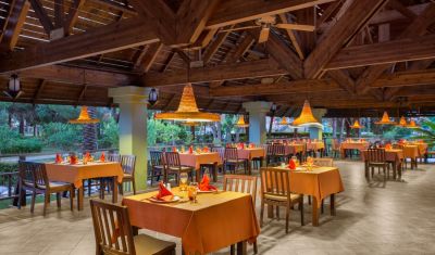 Imagine pentru IC Hotels Green Palace 5* valabile pentru Paste  2026