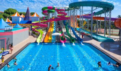 Imagine pentru IC Hotels Green Palace 5* valabile pentru Paste  2026