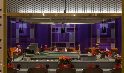 Imagine pentru IC Hotels Green Palace 5* valabile pentru Paste  2026