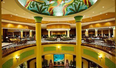 Imagine pentru IC Hotels Green Palace 5* valabile pentru Paste  2026