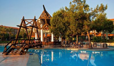 Imagine pentru IC Hotels Green Palace 5* valabile pentru Paste  2026