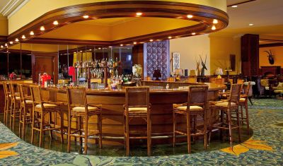 Imagine pentru IC Hotels Green Palace 5* valabile pentru Paste  2026