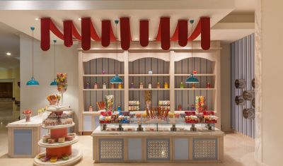 Imagine pentru IC Hotels Green Palace 5* valabile pentru Paste  2026