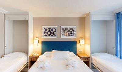 Imagine pentru IC Hotels Green Palace 5* valabile pentru Paste  2026