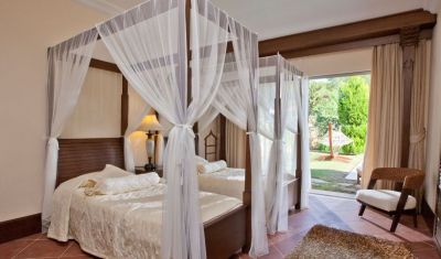 Imagine pentru IC Hotels Residence 5* valabile pentru Paste  2026